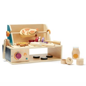 Bild på Kids Concept Bordsgrill Kid´s Hub