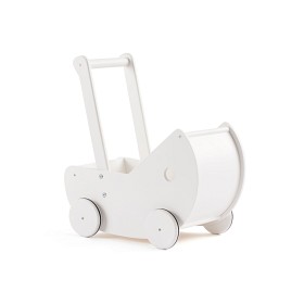 Bild på Kids Concept Dockvagn (Vit)
