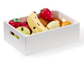 Bild på Kids Concept Fruktlåda Mixad