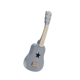 Bild på Kids Concept Gitarr (Grå)