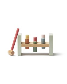 Bild på Kids Concept Hammarbänk Edvin (Grön)