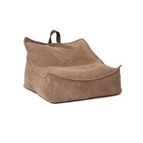 Bild på Kids Concept Kid's Base Sittsäck (Brun)