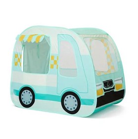 Bild på Kid's Concept Kid's Hub Lektält Foodtruck