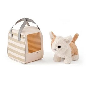 Bild på Kids Concept Kid's Hub Katt med väska
