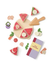 Bild på Kids Concept Kid's Hub Pizza-kit