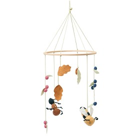 Bild på Kids Concept Mobil Edvin