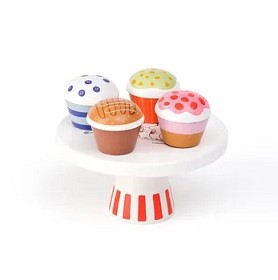 Bild på Kids Concept Mumin Kakfat Muffins