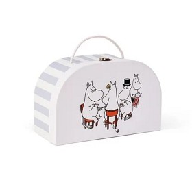 Bild på Kids Concept Mumin Väska