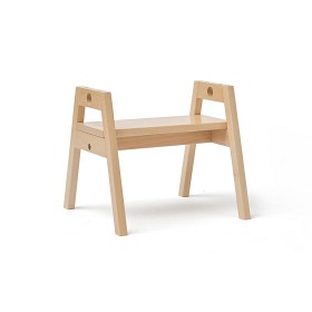 Bild på Kids Concept Pall SAGA Blonde
