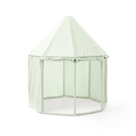 Bild på Kids Concept Paviljongtält (Ljusgrön)