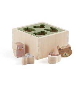 Bild på Kids Concept Plocklåda Edvin