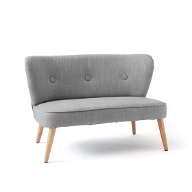 Bild på Kids Concept Soffa (Grå)