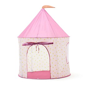 Bild på Kids Concept Tält Dot (Rosa)