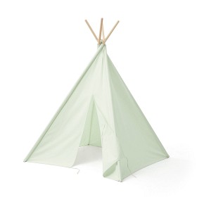 Bild på Kids Concept Tipitält (Ljusgrön)