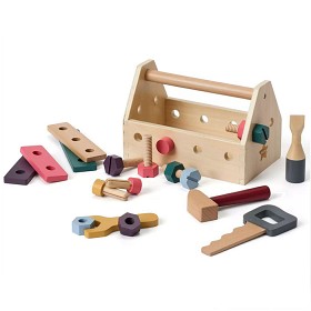 Bild på Kids Concept Verktygslåda Kid's Hub