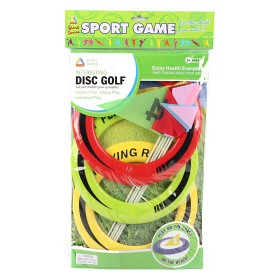 Bild på Freesbee golf 3 pack