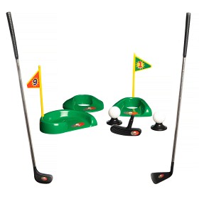 Bild på Kids Sport Golfset i aluminium