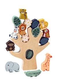 Bild på Kinder & Kids Balansspel (Träd)