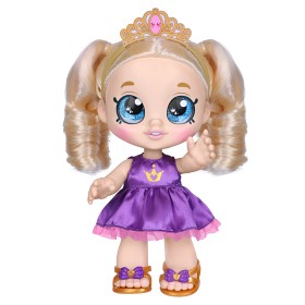 Bild på Kindi Kids Docka Tiara 