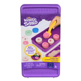 Bild på Kinetic Sand Cookie Box