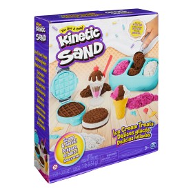 Bild på Kinetic Sand Ice Cream Treats