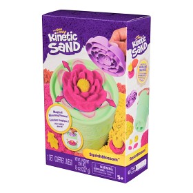 Bild på Kinetic Sand Squish Blossom