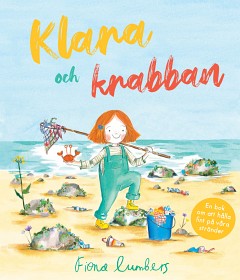 Bild på Klara och krabban