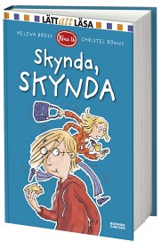 Bild på Klass 1b Skynda, skynda (Lätt att läsa)