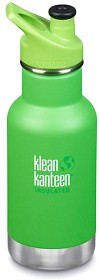 Bild på Klean Kanteen Insulated Kid Classic 355 ml with Sport Cap Lizard Tails