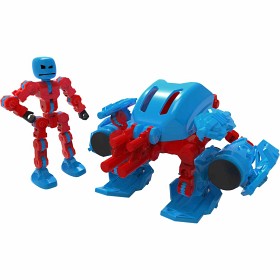 Bild på Klikbot Megabot Zanimation Studio