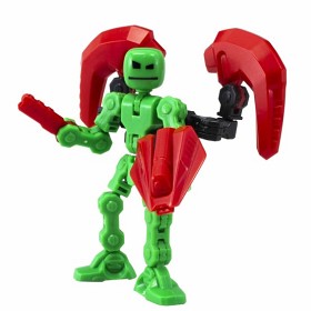 Bild på Klikbot Studio Pack Grön