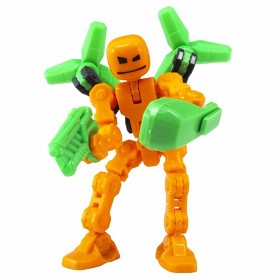 Bild på Klikbot Studio Pack Orange