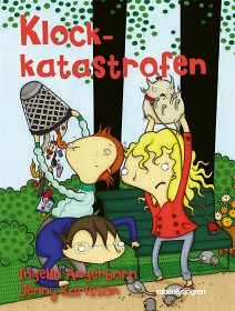 Bild på Klockkatastrofen