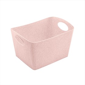 Bild på Koziol Förvaringslåda BOXXX Liten (Rosa)