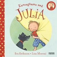 Bild på Kurragömma med Julia