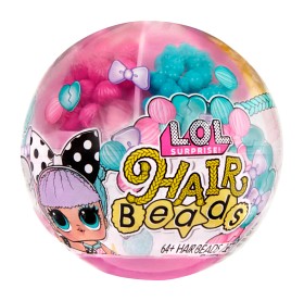 Bild på L.O.L. Surprise Hair Beads Tot Dockor