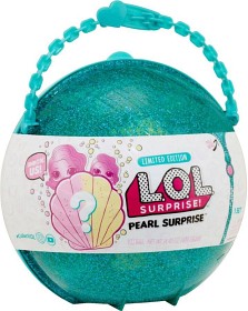 Bild på L.O.L. Surprise Pearl Surprise (Teal)