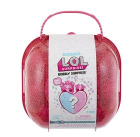 Bild på L.O.L. Surprise Bubbly Surprise (Rosa)