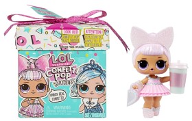 Bild på L.O.L. Surprise! Confetti Glitter Pop Birthday