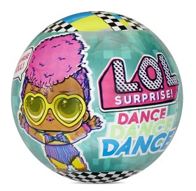 Bild på L.O.L. Surprise Dance Tots Doll