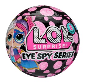 Bild på L.O.L. Surprise! Eye Spy Tot Dockor
