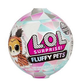 Bild på L.O.L. Surprise Fluffy Pets
