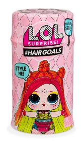 Bild på L.O.L. Surprise Hairgoals