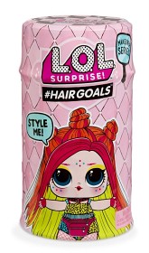 Bild på L.O.L. Surprise Hairgoals wave 1