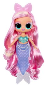 Bild på L.O.L. Surprise! MERMAID Sjöjungfrudocka (Lola Waves)