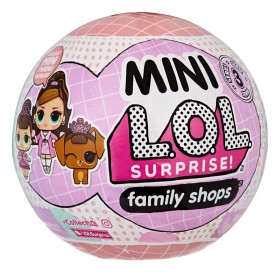 Bild på L.O.L. Surprise! Mini Family S3