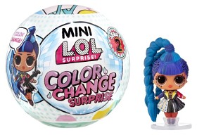 Bild på L.O.L. Surprise! Mini S2