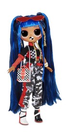 Bild på L.O.L. Surprise OMG 3.8 Doll (Downtown BB)