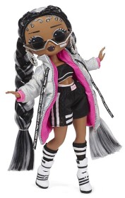 Bild på L.O.L. Surprise OMG Dance Doll (B-Gurl)
