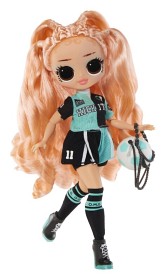 Bild på L.O.L. Surprise! OMG Sports Docka S2 (Kicks Babe)